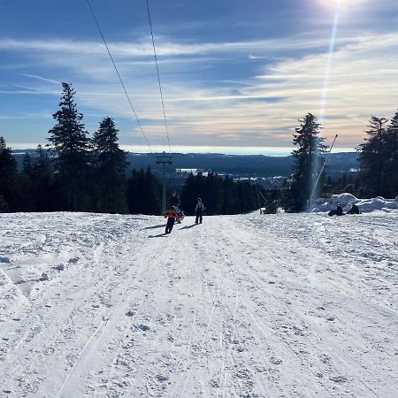 Luxurioese 3-Zi. Ferienwohnung Jagdromantik 200 M Bis Zur Wurmbergsseilbahn Braunlage Bagian luar foto