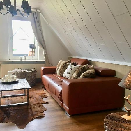 Luxurioese 3-Zi. Ferienwohnung Jagdromantik 200 M Bis Zur Wurmbergsseilbahn Braunlage Bagian luar foto