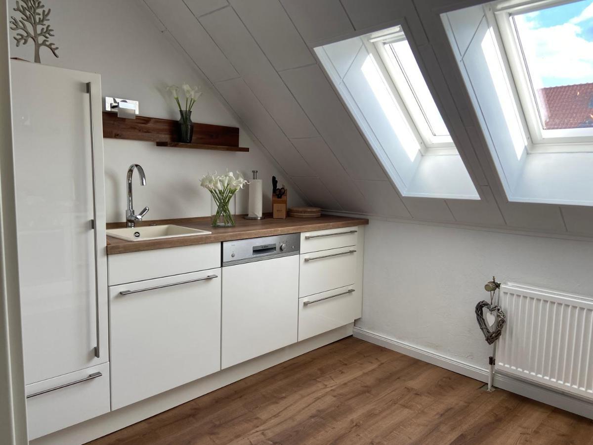 Luxurioese 3-Zi. Ferienwohnung Jagdromantik 200 M Bis Zur Wurmbergsseilbahn Braunlage Bagian luar foto