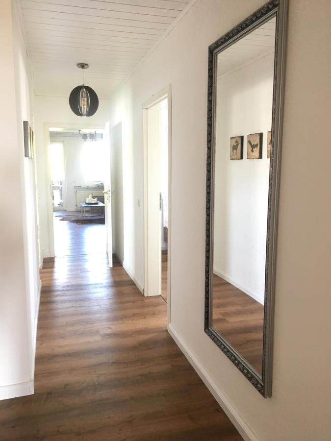 Luxurioese 3-Zi. Ferienwohnung Jagdromantik 200 M Bis Zur Wurmbergsseilbahn Braunlage Bagian luar foto